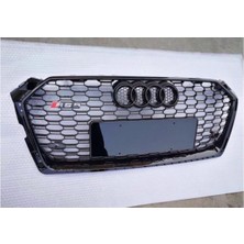 Çelik Oto GPCLKA466 Panjur Audi Rs5 2017-2020