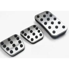 Çelik Oto GPCLK734 Pedal Seti̇ Üni̇versal Manuel