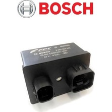 Bosch Depomix Kizdirma Rolesi Cihazi Suresi Doblo-Fiorino-Linea-Bro 13.-1.6 Jtd