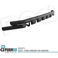Puando P25273 2023+ Ford Ranger On Koruma