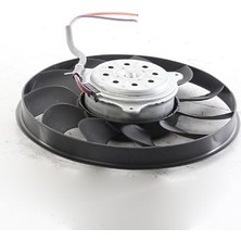 Bsg 11-510-001 Fan Motoru