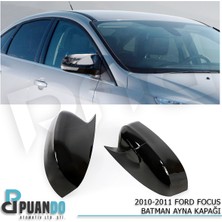 Puando P17446 2004-2011 Ford Focus 2.5 Batman Yarasa Ayna Kapagi