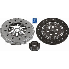 SACHS Sch 3000 952 002 Debriyaj Seti