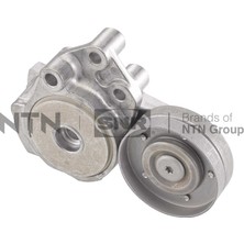 NTN-SNR Snr GA357.73 V Kayis Gergisi Komple