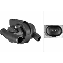 Hella Hel 8tw 358 313-341 Ilave Su Pompasi