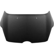 TŞT Ford Fiesta Motor Kaputu 2008-2012 (Oem No:  P9A61A16610AH)