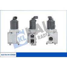 Kale Depomix Egr Valve Fiat Doblo-Palio Weekend-Punto-Strada