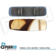 Puando P40021 Cici Gecme-7 R450 Ayna -539.040
