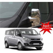 Çelik Oto GPCLKB147 Krom Custom Ayna Kabi