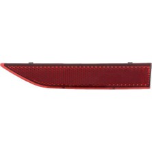 Depo Dpo 446-2905L-UD Tampon Reflektörü Arka Sol