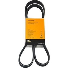 Contitech C 5pk 1432 V Kayisi