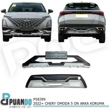 Puando P58399 2022+ Chery Omoda 5 On Arka Koruma