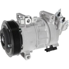 Bosch Depomix Klima Kompresörü P308-P5008-P3008-RCZ-PARTNER-BERLINGO-C4-DS4-DS5