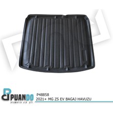Puando P48858 2021+ Mg Zs Ev Bagaj Havuzu