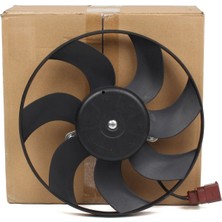 Kale Kal 414400 Fan Motoru