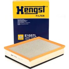 HENGST Hng E1057L Hava Filtresi