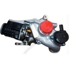 OE-PSA 9836081180 Turbo Sarj
