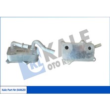 Kale Depomix Yag Sogutucusu Mercedes M112 W202 W203 C208 C209 W211 W220 W251