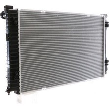 Behr Bhr Cr 830 000S Su Radyatörü