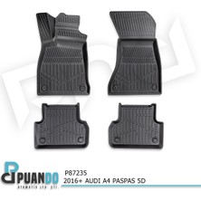 Puando P87235 2016+ Audi A4 Paspas 5d