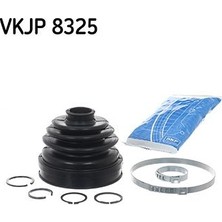 Skf Vkjp 8325 Aks Körügü Iç