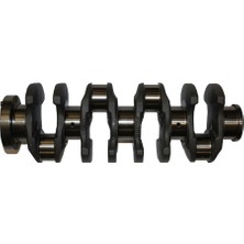 GENMOT Depomix Krank Mili Ducato-Boxer Iii-Jumper Iii 22DT Pu Ma 2.2hdi 16V E4/e5 06 Transit V184-V348-V347-V363-V362 2.4tdci-2.2 Tdci 01 Forged-Dövme Çelik