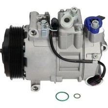 Bosch Depomix Klima Kompresoru Mercedes W203 CL203 C209 C219 W211 W220 W639 B906