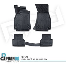 Puando P87175 2018- Audi A6 Paspas 5d