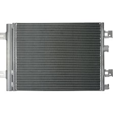 Bosch Bch 1986AD2041 Klima Radyatörü