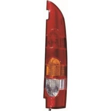 Depo Dpo 551-1939R-LD-UE Stop Lambasi Sag