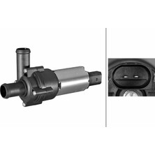 Hella Hel 8tw 358 313-361 Ilave Su Pompasi