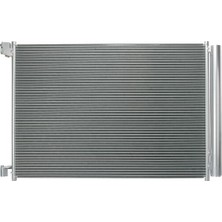 Bosch Depomix Klima Radyatoru Mercedes W205 S205 W213 S213 W222 C217 X253