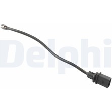 Delphi Del LZ0288 Fren Balata Fisi Ön