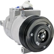 Bosch Depomix Klima Kompresoru Mercedes W203 W204 CL203 C209 A209