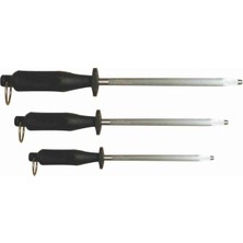 Vice Avm Mp Solingen Tipi Yuvarlak Masat 10" - 25 cm TG-1395 340664