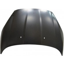 TŞT Ford Fiesta Motor Kaputu 2012-  (Oem No:  PC1BBA16610AB)