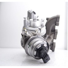 Garrett Gar 789016-5002S Turbo Sarj