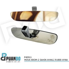 Puando P40011 Mova Krom-2 Sahin Ayakli R1800 AYNA-1.809.020