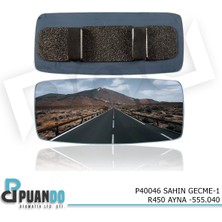 Puando P40046 Sahin Gecme-1 R450 Ayna -555.040