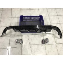 Beyaz 025.09 Vw Golf 7,5 Di̇füzör