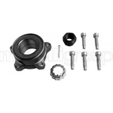 Cifam Depomix Ön Teker Bilya Rulmani Transit V-347 06 11 Buyuk Tip