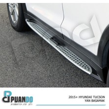 Puando P57012 2015-2020 Hyundai Tucson Bmw Tip Yan Basamak
