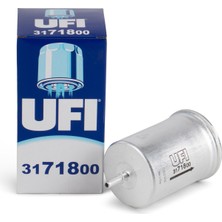 Ufi Ufı 31.718.00 Yakit Filtresi