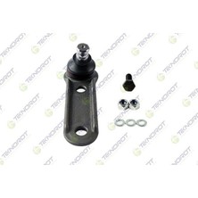 Teknorot Tek R-505K Rotil Alt
