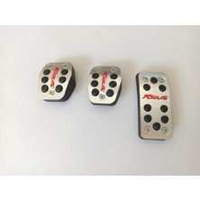 Beyaz 044.28 Ford Focus Manuel Pedal Seti̇