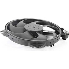 Bsg 75-510-002 Fan Motoru