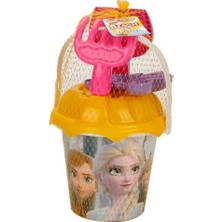 Dede Frozen Küçük Kova - Seti