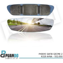 Puando P40045 Safir Gecme-2 R320 Ayna - 552.050