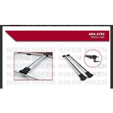 Çelik Oto GPCLKB553 Ara Atki Duster 18-24