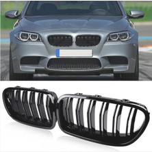 Çelik Oto GPCLKA771 Panjur Bmw F10 Çi̇ftli̇ Si̇yah